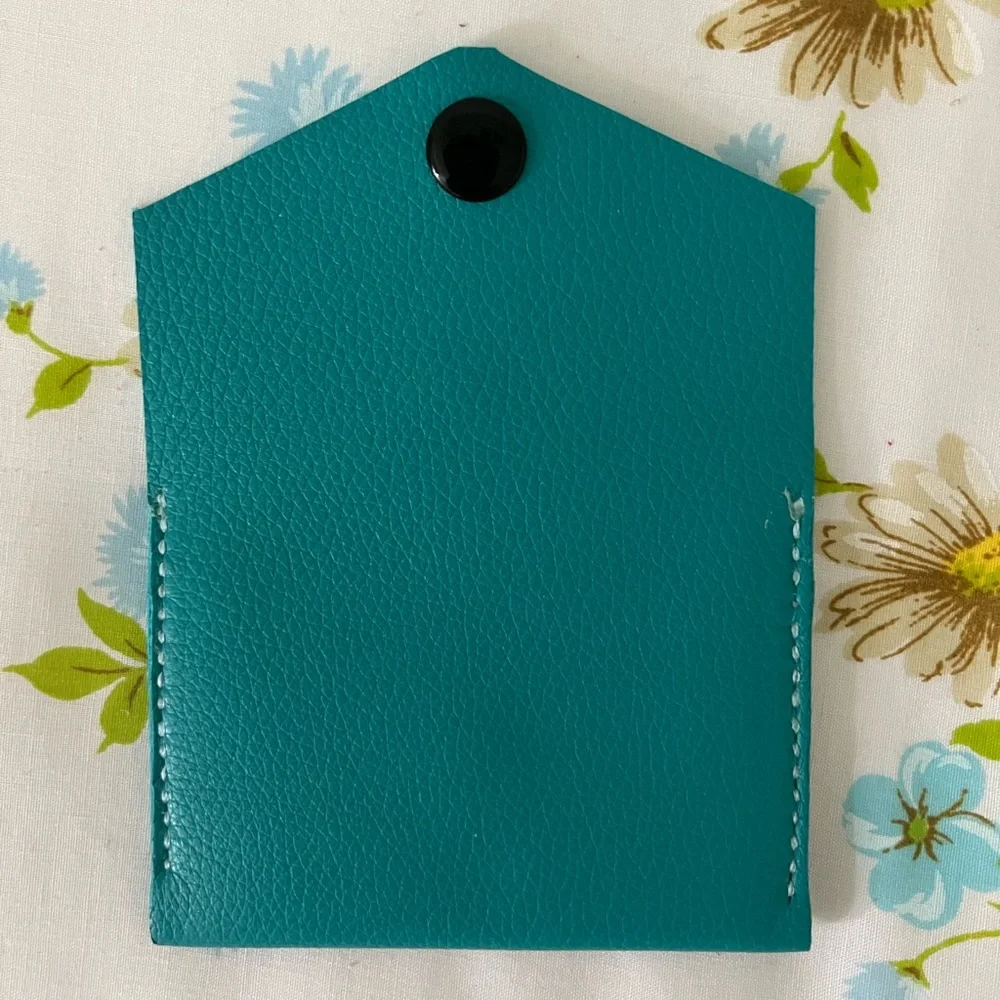 Handmade Genuine Leather Wallet